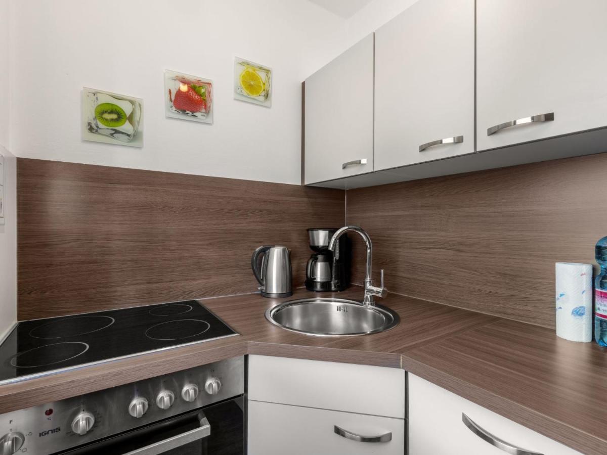 Apartment Sonnenhang By Interhome Grunholzer Exterior photo